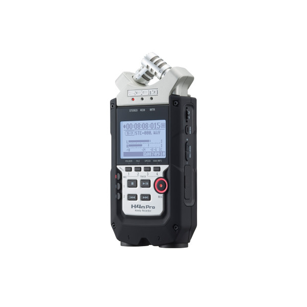 Комплект ZOOM H4nPRO SET